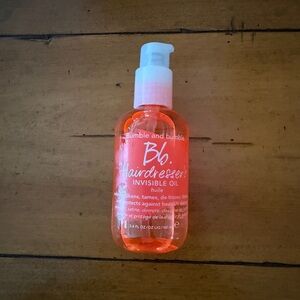 Bumble and bumble Hairdresser's Invisible Oil